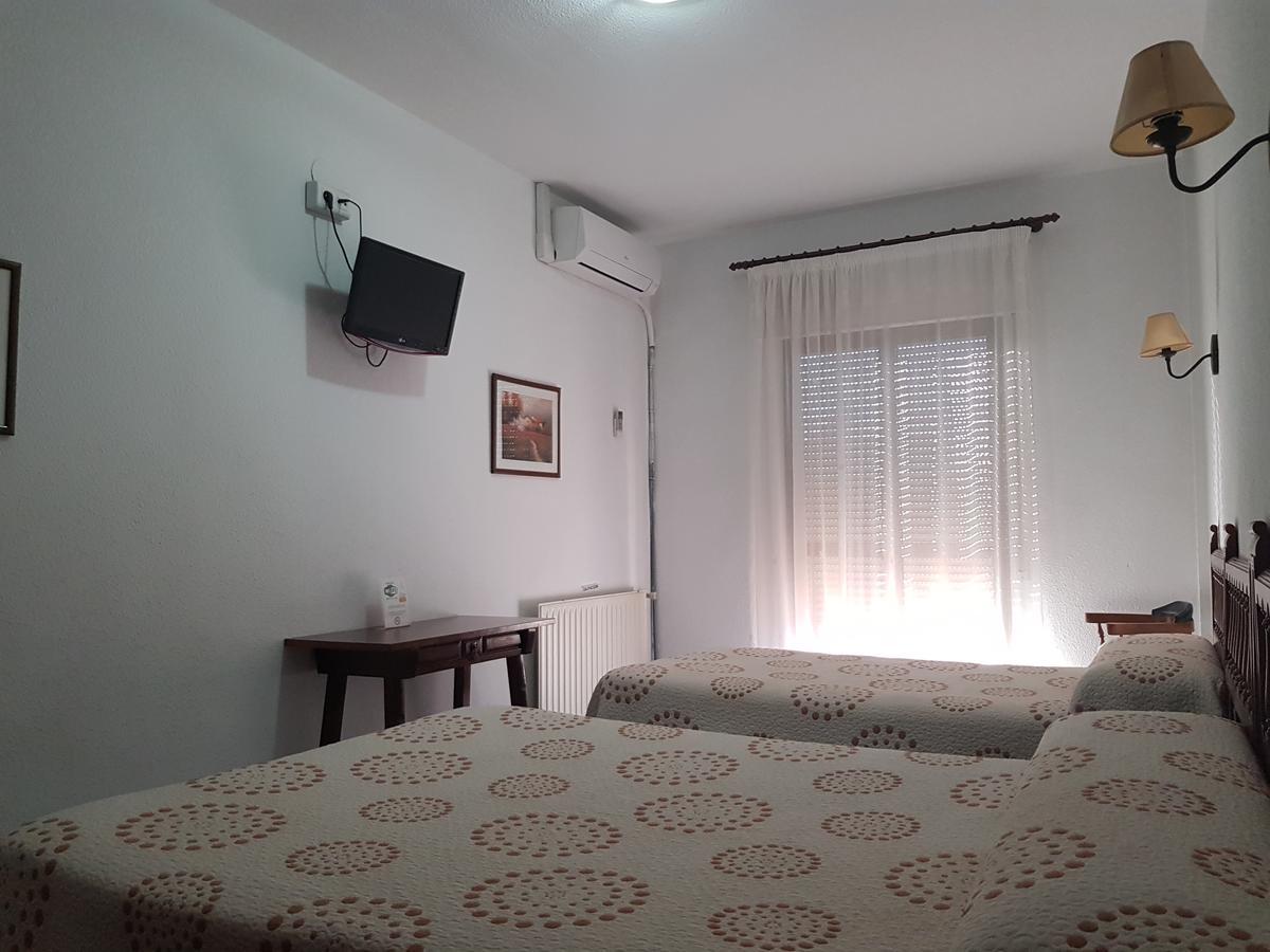 Hotel La Noria Лепе Экстерьер фото