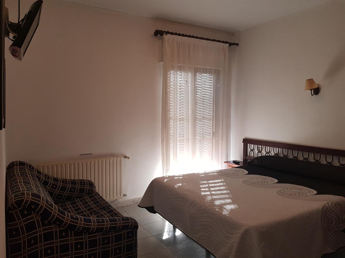 Hotel La Noria Лепе Экстерьер фото