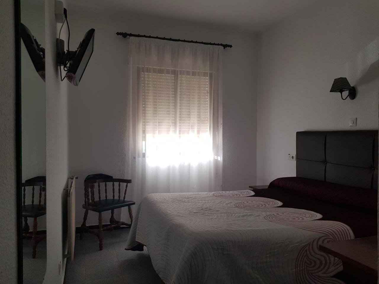 Hotel La Noria Лепе Экстерьер фото