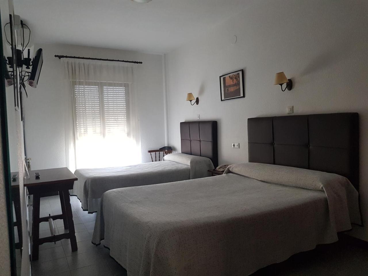 Hotel La Noria Лепе Экстерьер фото